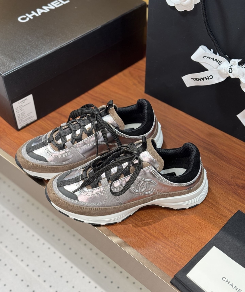Ch**el sport shoes